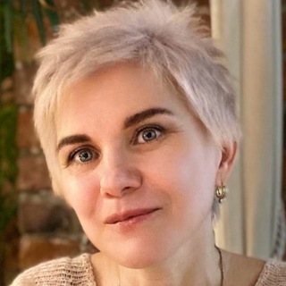 Архитектура лица с Натальей Н.