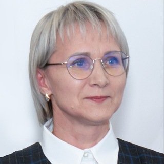 Наталья Воронина