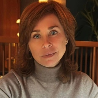 Наталья Болденкова