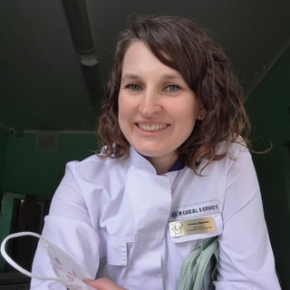 Наталья Куценко. Поддержка для мам