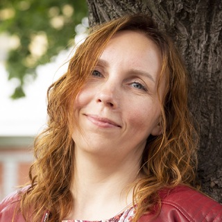 Наталья Потеха / Григорьева