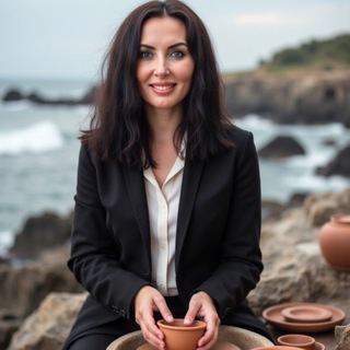 Гончарная школа как бизнес