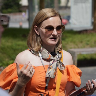 Красота в глазах смотрящего | Наталия Поташева | Гид Москва