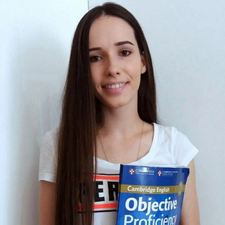 Продвинутый английский | B2-C2 | Наташа Потапова