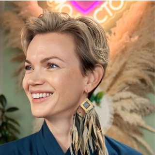 Наташа Бубновская