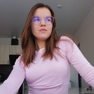 попкультурим с Наташей