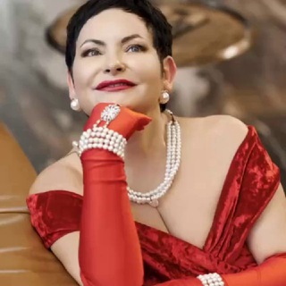 Амбассадор судьбы | Наташа Росс