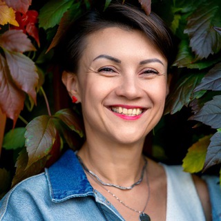 Наташа Сэнсэй Евдокимова