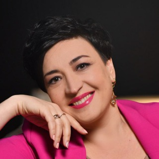 СОЗИДАНИЕ с Натальей Васькиной