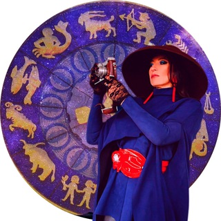 Astro_zona с Натэллой