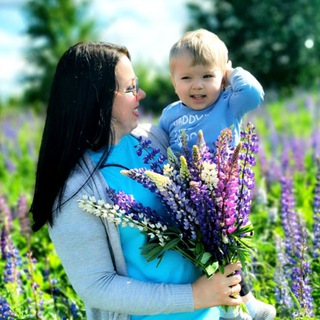 Натали про жЫзнь