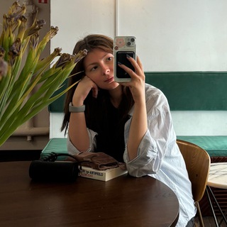 reading with Nathalie