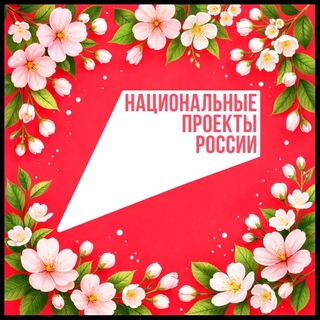 Национальные проекты России