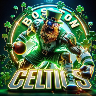 Boston Celtics / Бостон Селтикс