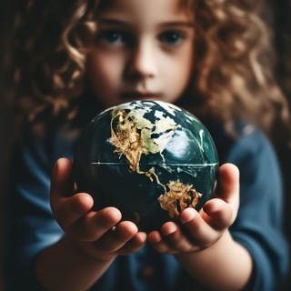 Детский мир и его окрестности