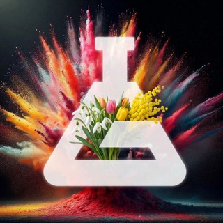 Минеральные пигменты