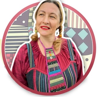 Лоскутная одежда Наталья Афоничкина