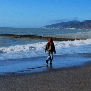 𝐄𝐬𝐞𝐧𝐜𝐢𝐚 | Древних вод зов