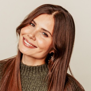 Нутрициолог | Алия Гибадуллина