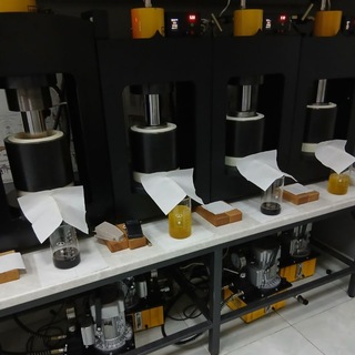 Маслодельня Соловьевых/Настоящие масла холодного отжима