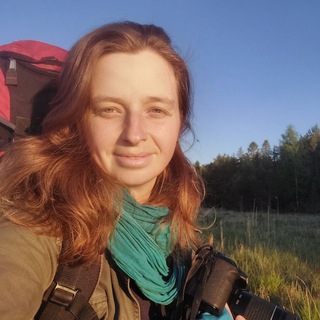 София Назарова | Прогулки с биологом в Петербурге