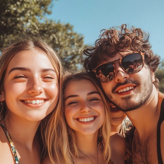 Секта здоровья🌺