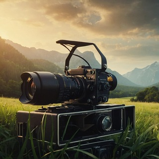 NatureTech Lifestyle: Сквозь объектив инженера