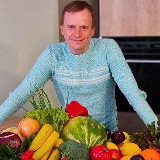 НатуроPASHA ⚡ Lifestyle medicine