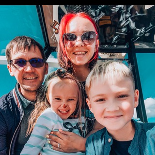 Бытовушка в Барселоне😃