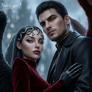 naty.gw||Логово Люцифера