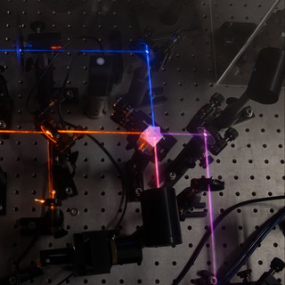 Наиболее научный канал