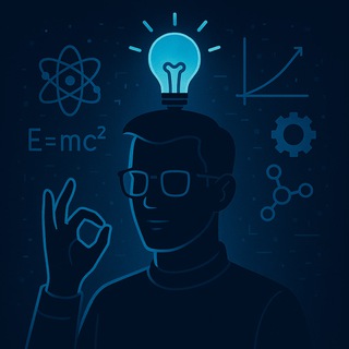 Научпоп на пальцах