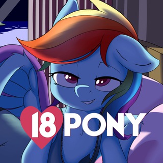 18Pony • Переходник