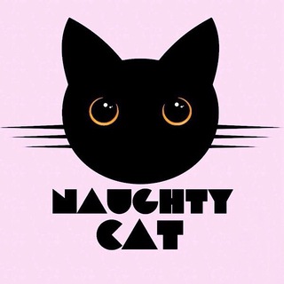Naughty Cat (nail polish)