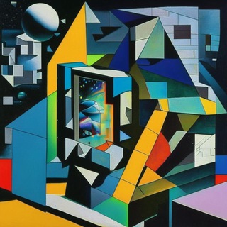 Наука и данные