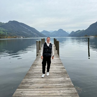 Наумов про Affiliate SEO