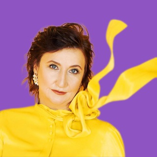 Авторский канал Инны Наумовой. Бизнес-тренер по продажам, дипломированный коуч ICF