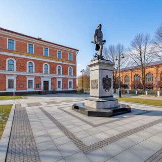 ЦВММ (Центральный военно-морской музей)