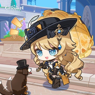 Navia's lair🌹🫶