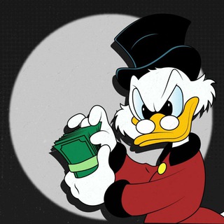 Инвест Утка🦆