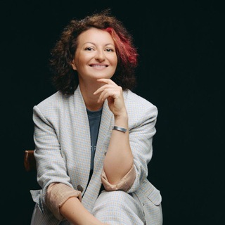 Алина Яшина•навигатор партнерств