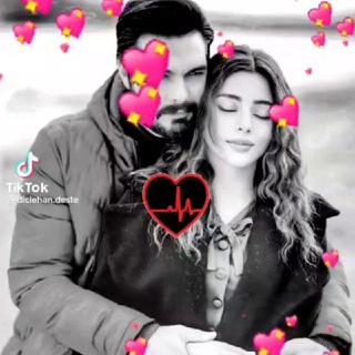 I ❤️ You Navoi