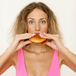 Мария о питание 🥦Нутрициолог