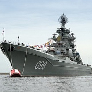 Надводные корабли