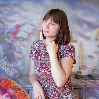 Найди Свои Пути|Генные ключи и Т-игры с Натальей Парамоновой