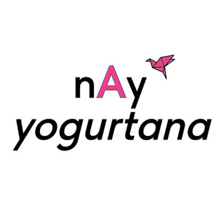 nAy yogurtana🥛🌱 Веган-молочка