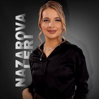 Валерия Назарова🗝️Продажи