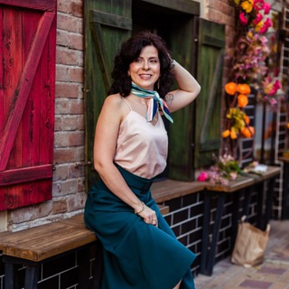 Психология для Тела и Души с Натальей Назаровой