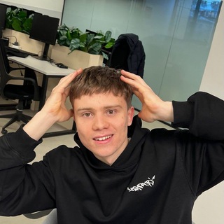 Назар Вещает