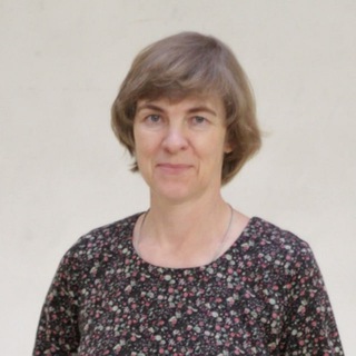 Наталья Богатырёва: про детские книги и не только